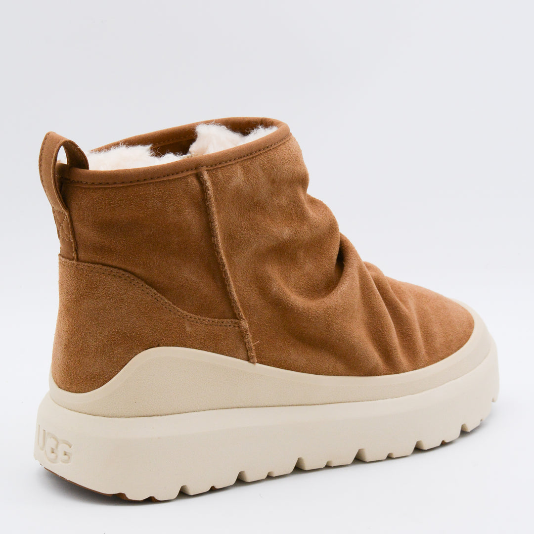Ugg Boots - CHESTNUT/WHITECAP | 4eb4d9cce9e4585391cc1ad32b2d776dd1bb27b2
