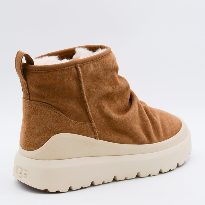 Ugg Boots - CHESTNUT/WHITECAP | 4eb4d9cce9e4585391cc1ad32b2d776dd1bb27b2