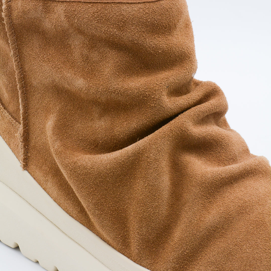 Ugg Boots - CHESTNUT/WHITECAP | 45ab0886ff25a58c797b7e1af2ea57eeb8de3630