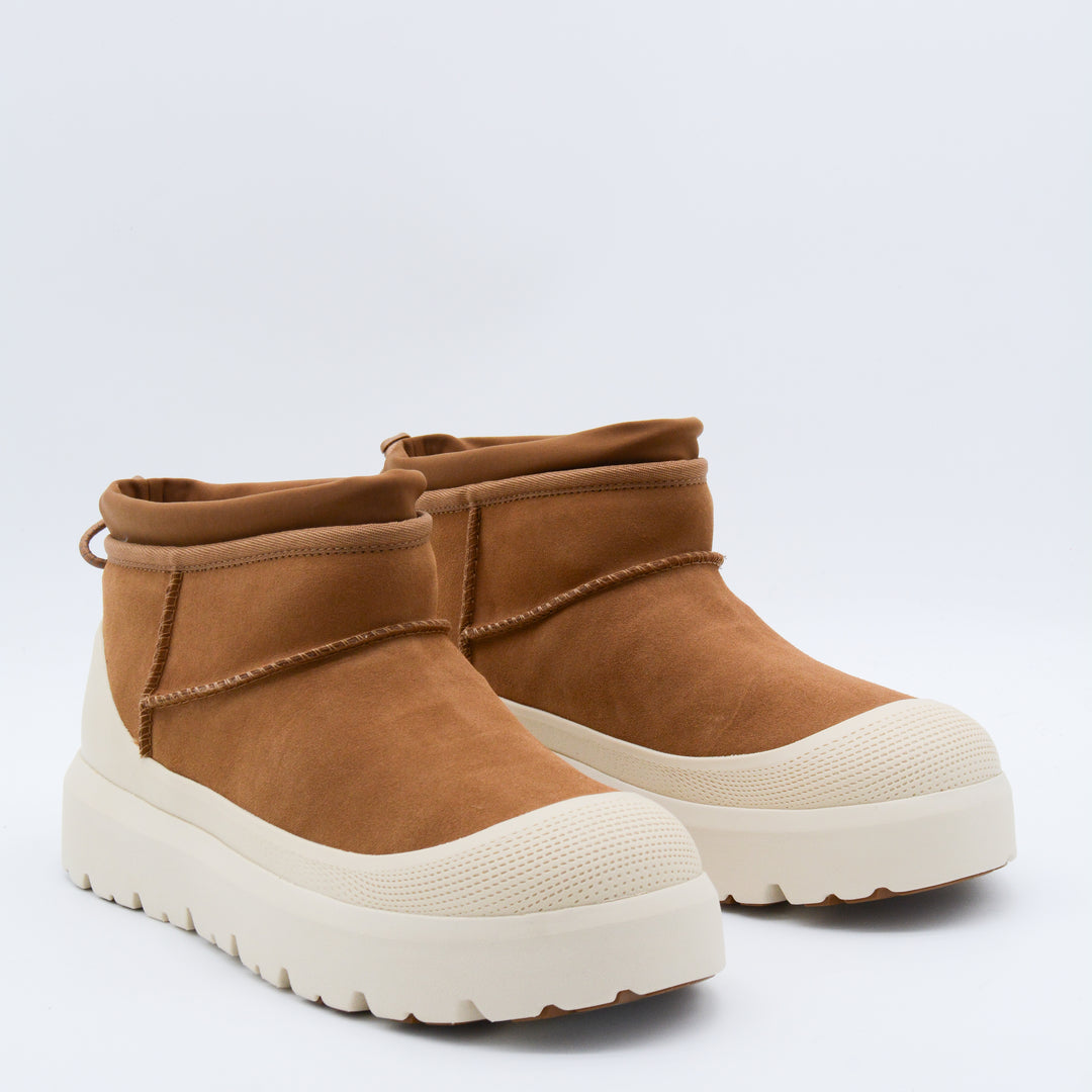 Ugg Boots - CHESTNUT/WHITECAP | bd48cd24eba66da9efbd795c61e7ad28490946da