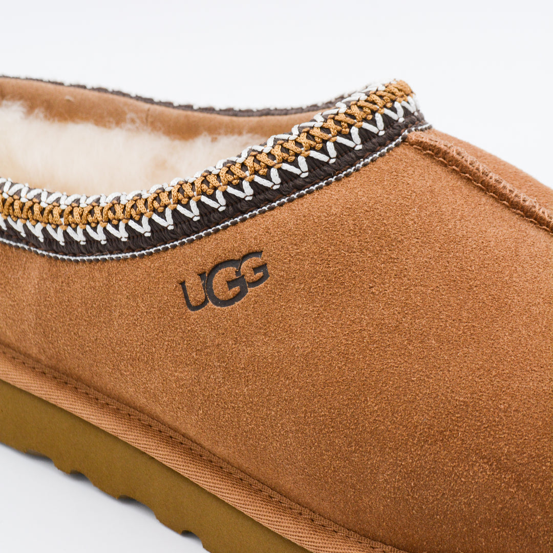 Ugg Flat shoes - Chestnut | ddd1017be941208b72e779c8c6e7480b008fe905