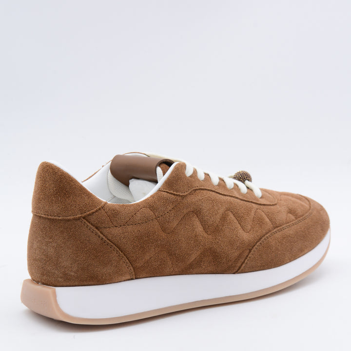 Fabiana Filippi Sneakers - VIMINI | a5a8bce9d9828ab79f3e88344ddbc37dccf3fa29