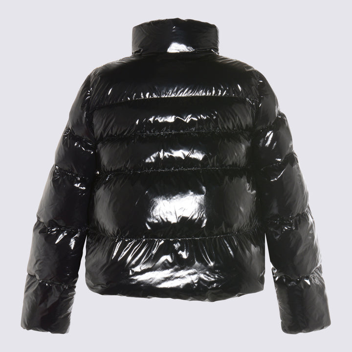 Pinko Coats - Blacks and greys | 2246c68c0dd904766ede42afe217bdfc391ef7e5