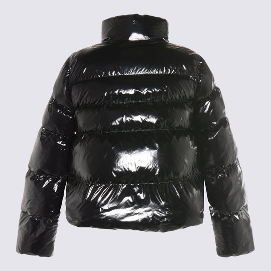 Coats Blacks And Greys