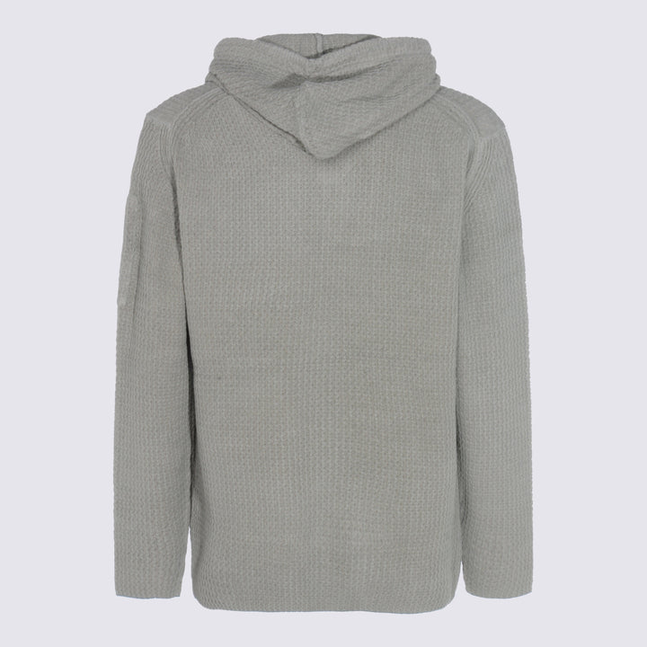 Cp Company Sweaters - FALLEN ROCK | 5e304734bea9fe6ddc83147783ad7e385d8897b0