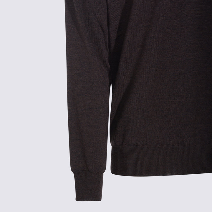 Altea Sweaters - Marrone | 3567bb1048b060913f9f2a0e81249ab120d0d71f