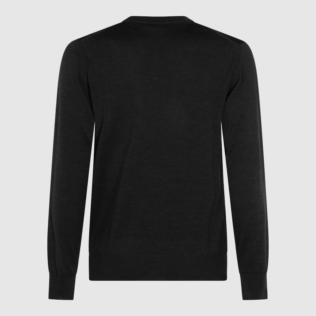 Altea Sweaters - Blacks and greys | 4d140a4007aa317b6496ac126ed8cbc4f0966a98
