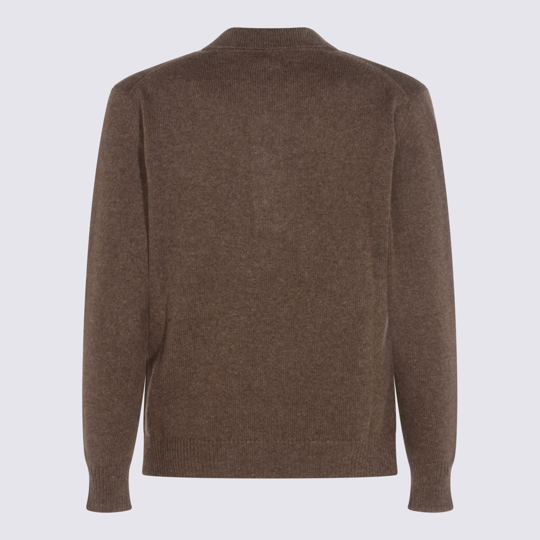 Lardini Sweaters - Scuri | b392a12e42fd6429d8b81d73a8232d7d83cfc8b2