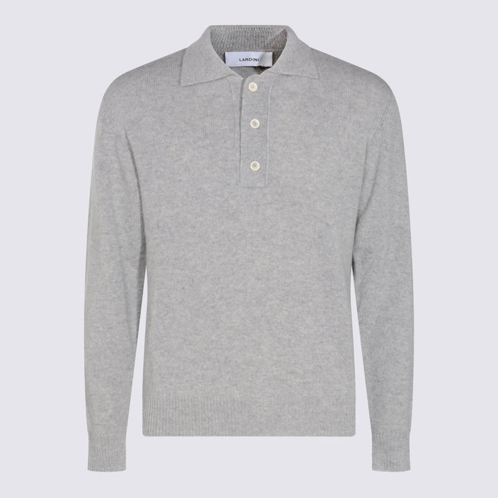 Lardini Sweaters - Chari | 4a606d339f942ef17f28062e49f767c91e36f168