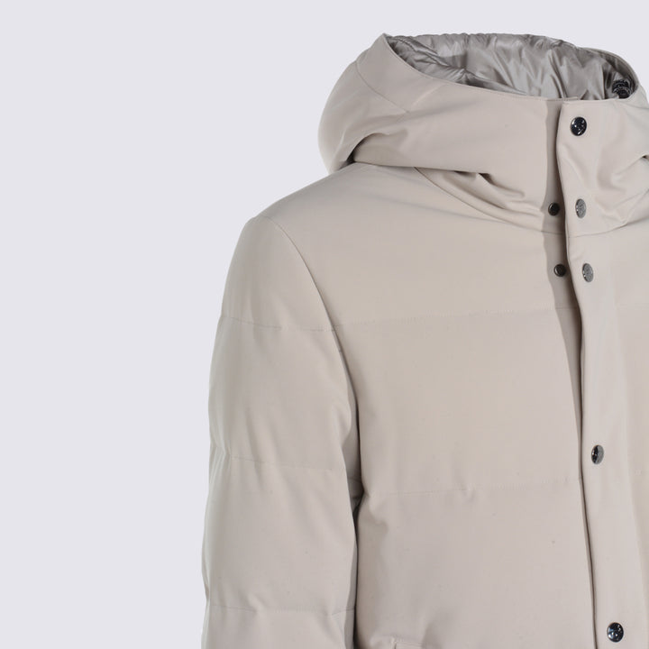 Montecore Coats - DESERT KHAKI | d791917c3d0ad22330b11e0a28acf6847c02b4a1