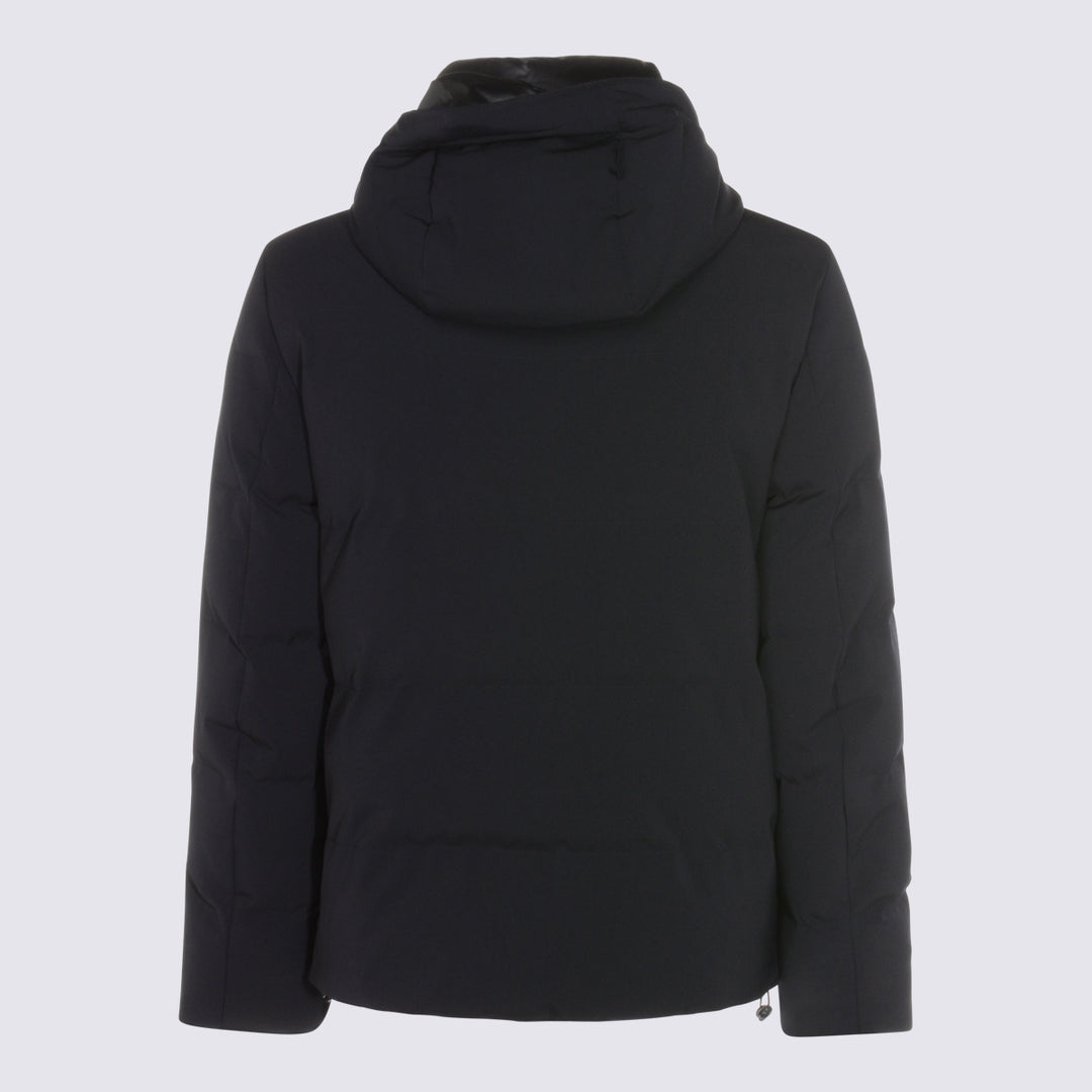 Montecore Coats - Blue and green | 68bf6b89f0298b1fc876911266dd7d25097c6ff2