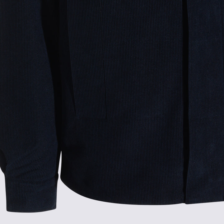 K-Way Jackets - BLUE DEPTH | 7989d7b8638448e73e2d23077500f63fc5396696