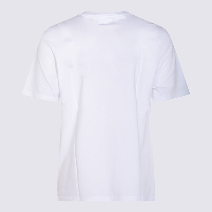 Maison Kitsune' T-shirts and Polos - Light and natural | c8d23aa40b8d04d3c99c9feda062e694e2c537cf
