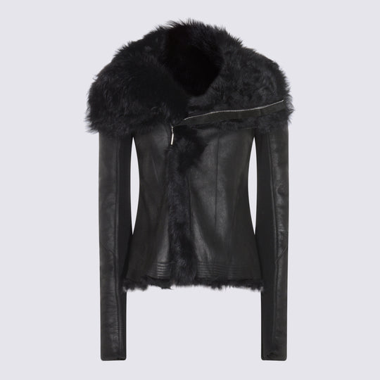 Jackets Blacks And Greys