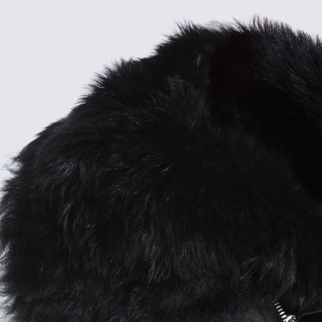 Rick Owens Jackets - Blacks and greys | ab66313dc08f3de0ec2322d2a07f7dcbfb2a6129