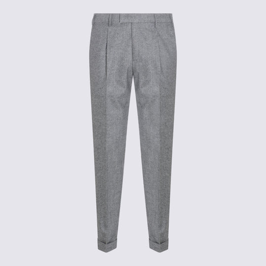 Trousers Grey F