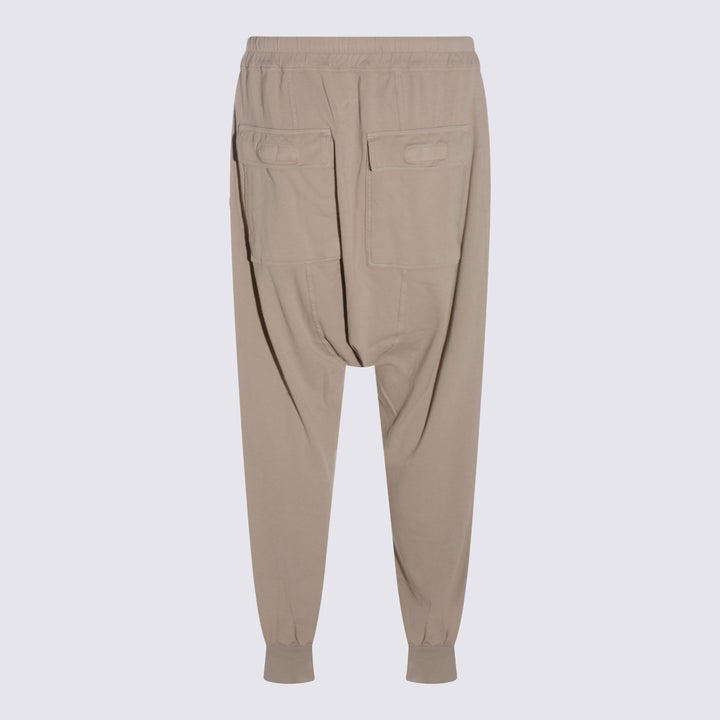 Rick Owens Drkshdw Trousers - DIRTY PEARL | c20dd6396971eb59ece76fbecaea7d5ddf5ebb5e