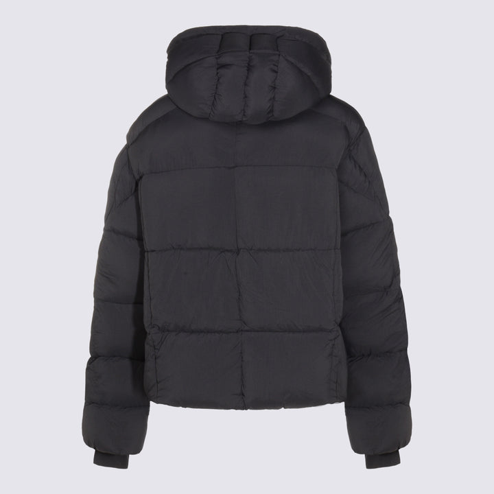 Thom Krom Coats - Blacks and greys | a18235b59ad6b0333aa6c6484f7c0c483eb62aa2