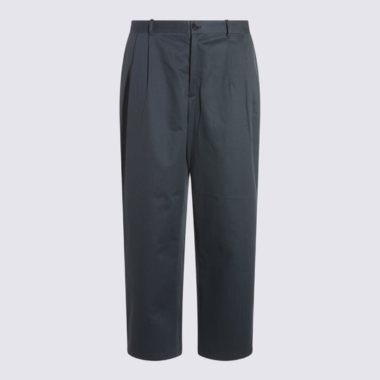 Trousers Charcoal
