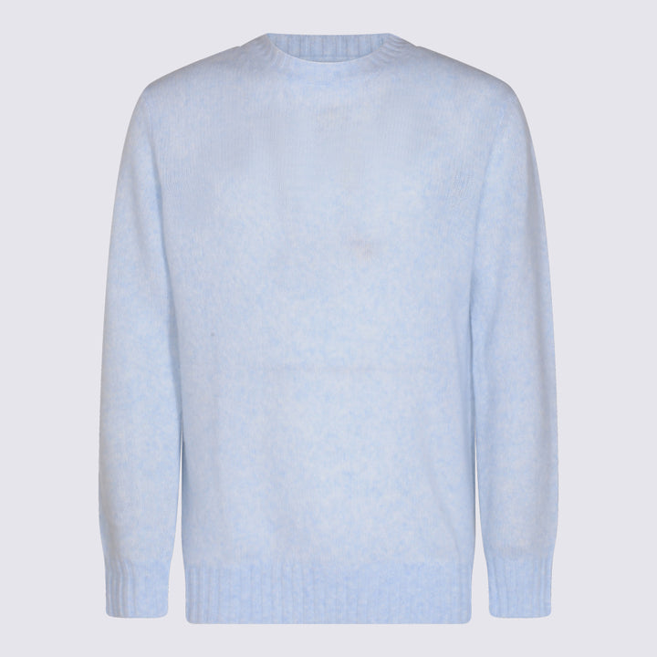 Nn.07 Sweaters - CERULEAN | 11a3dbd4c431c22a760d42707be05b93026fbe7c