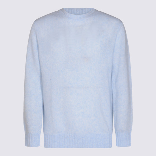 Sweaters Cerulean