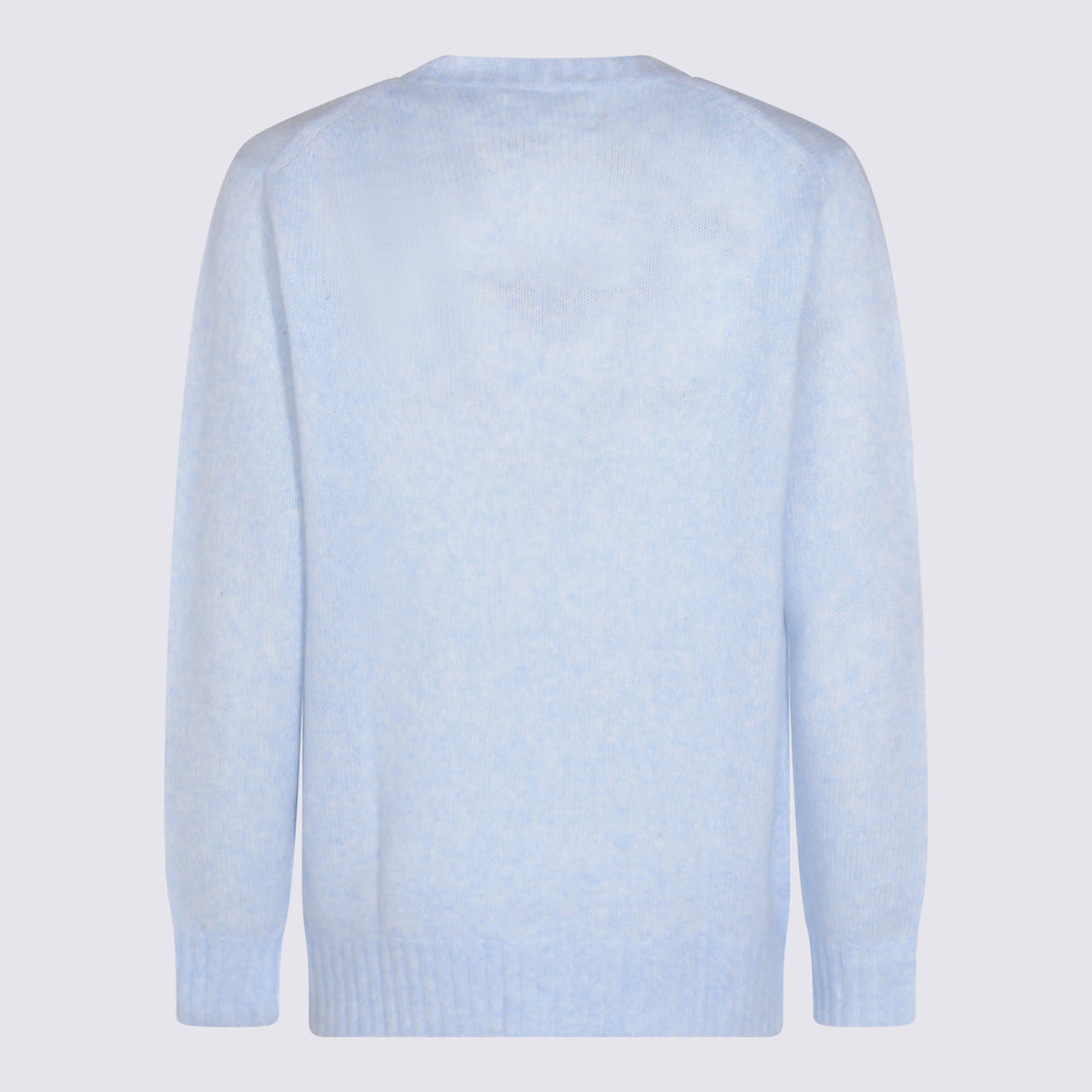 Nn.07 Sweaters - CERULEAN | 164aefdf4e100c93c0c4011d26e5d76a94227919
