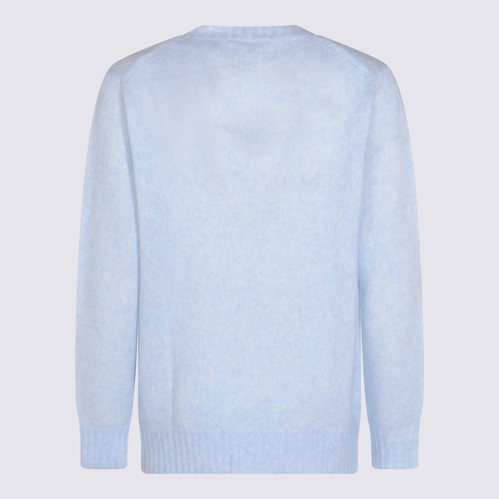 Nn.07 Sweaters - CERULEAN | 164aefdf4e100c93c0c4011d26e5d76a94227919