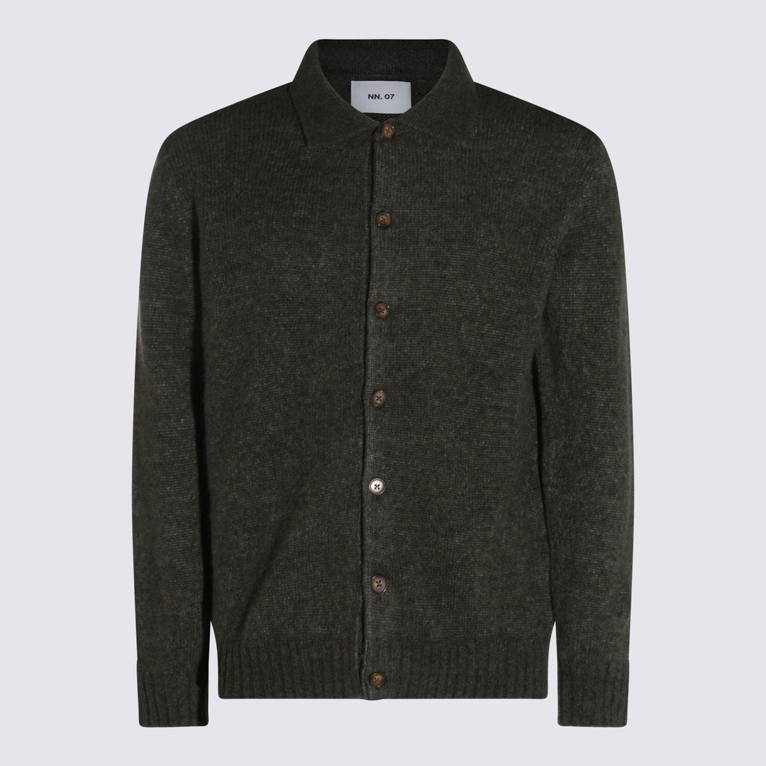 Nn.07 Sweaters - CAPERS | 584a1399318e0ab1a2709ca1987035aea0f900fc