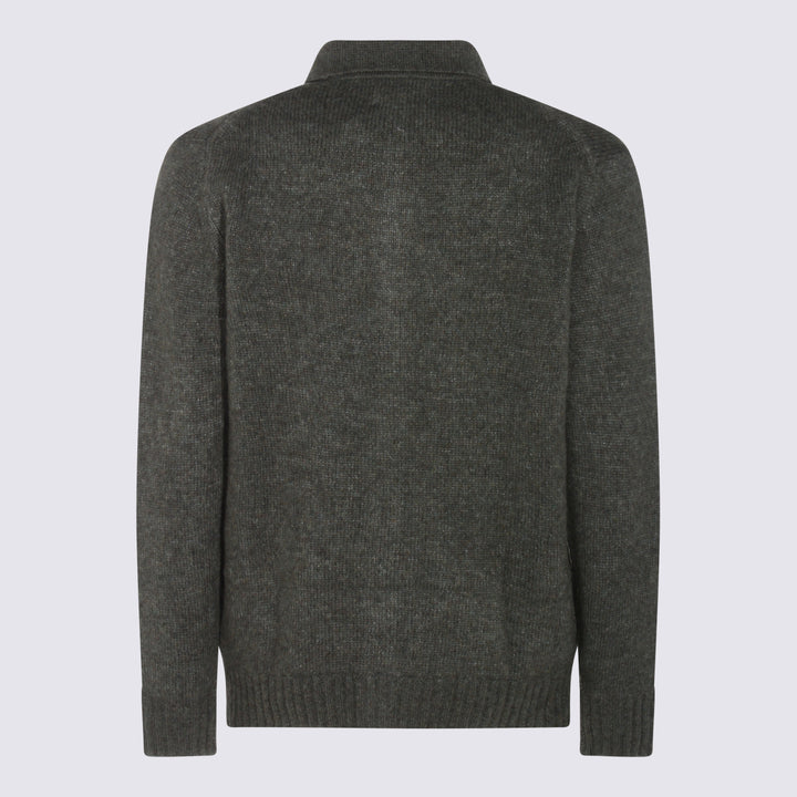 Nn.07 Sweaters - CAPERS | 2a2ac8f9a4a1ccd325ebf055a0f5edd23b51f6c4