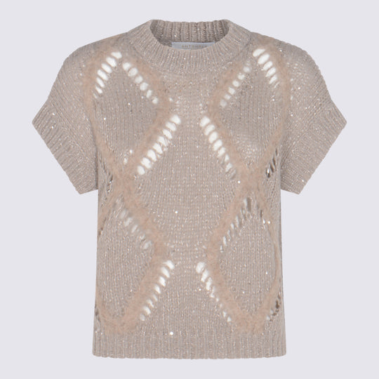 Sweaters Light And Natural