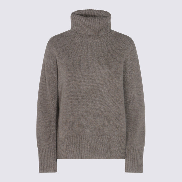 Not Shy Sweaters - VISON | e898186782f318d744e1417192d6afd1b237451e