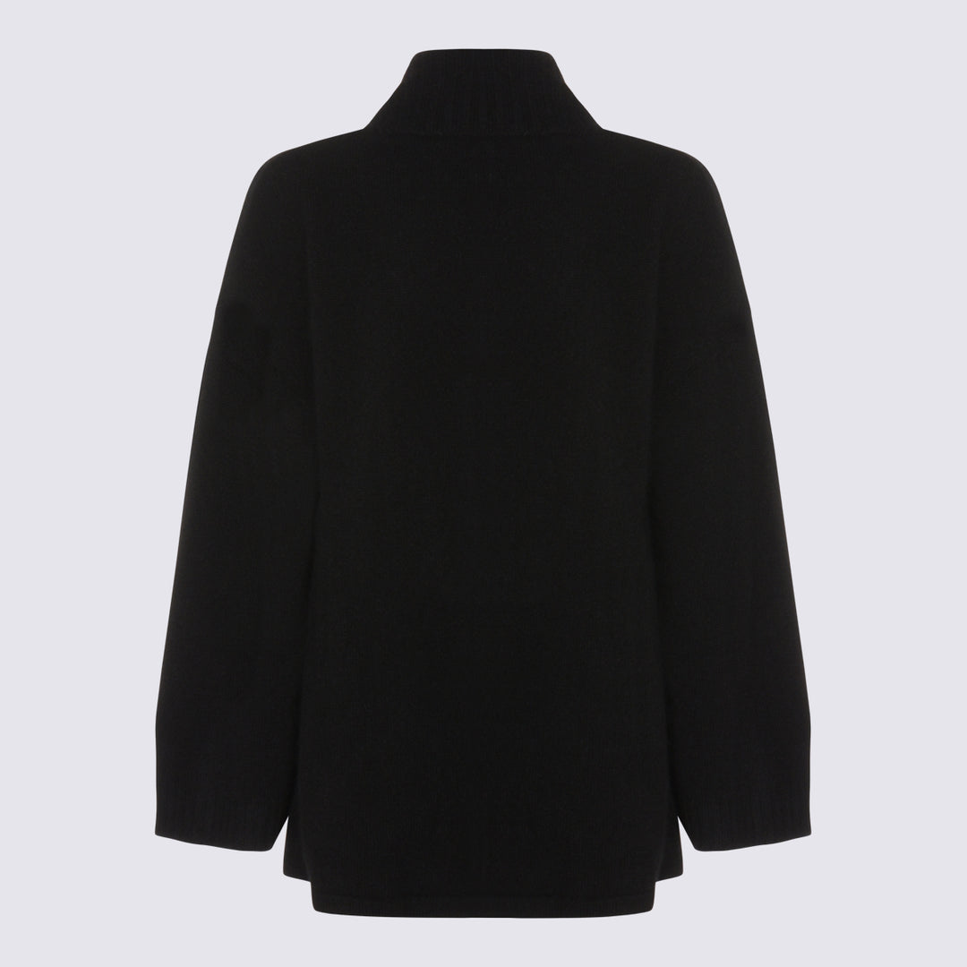 Not Shy Sweaters - Neri e Grigi | f43caacb0f8b235ba00d57e00913293a021c7267
