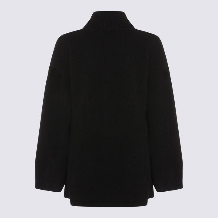 Not Shy Sweaters - Neri e Grigi | f43caacb0f8b235ba00d57e00913293a021c7267