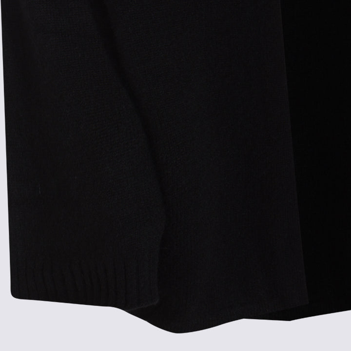 Not Shy Sweaters - Neri e Grigi | a2df444dce2e57e7450f9ff3ef97b3e5374f4b46