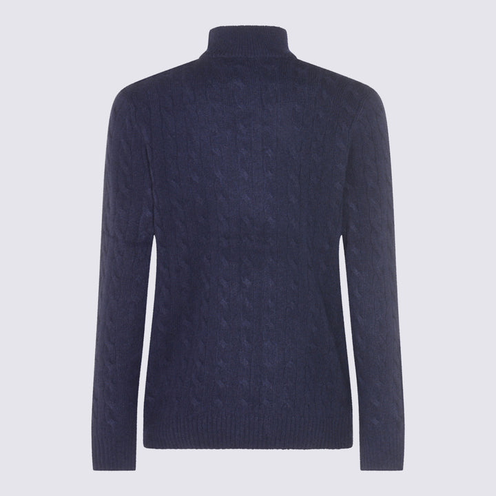 Polo Ralph Lauren Sweaters - HUNTER NAVY | 12e458c1b70d736b295646e7243184843288f1d8
