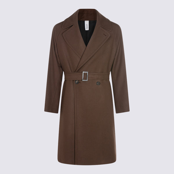 Coats Marrone
