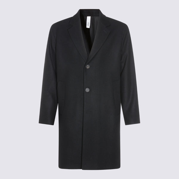 Coats Blacks And Greys