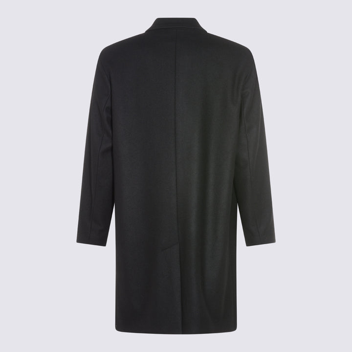 Hevo Coats - Blacks and greys | ce310f5f35e5ee99c759706a08c18cd3f1689c3a