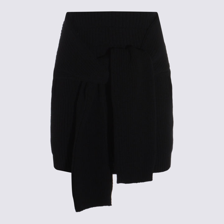 Dolce & Gabbana Skirts - Blacks and greys | 3c5c3599fd42610cf486e468c8efd410f5463c48