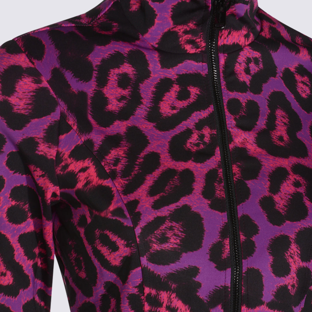 Goldbergh Top - JAGUAR CARNIVALE | 1f16c3543d78f4d01efbae4cedce58283d7ab23a