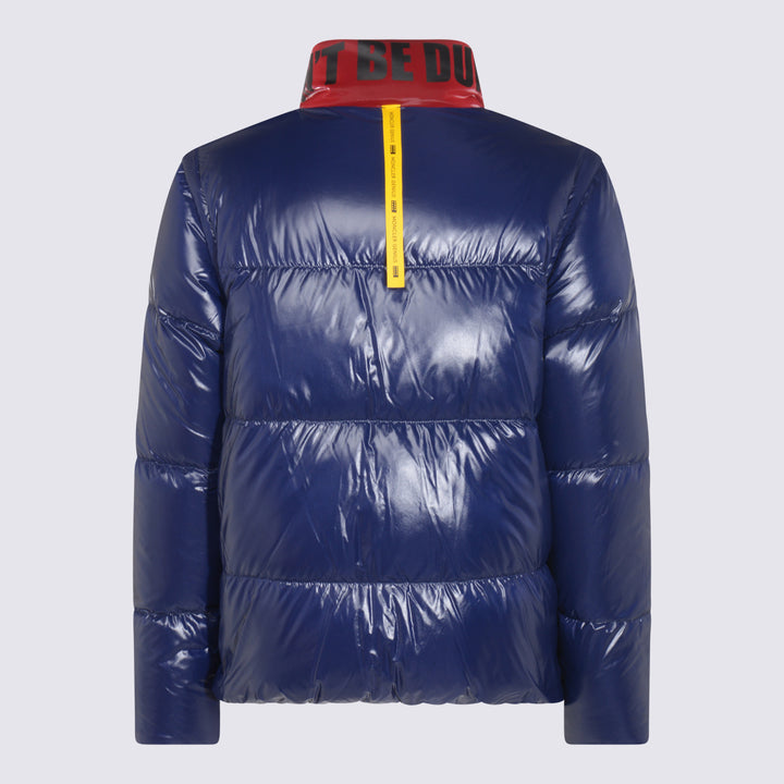 Moncler Genius Asap Rocky Coats - Bright | 48a7043069c9d0b8d16f704311d62741d3415f4e