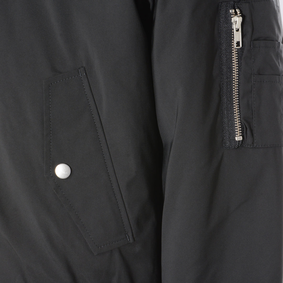 Mm6 Maison Margiela Jackets - BROWN/BLACK | be2be2d97caa8d0b0cef51ce28257fe59689b18c