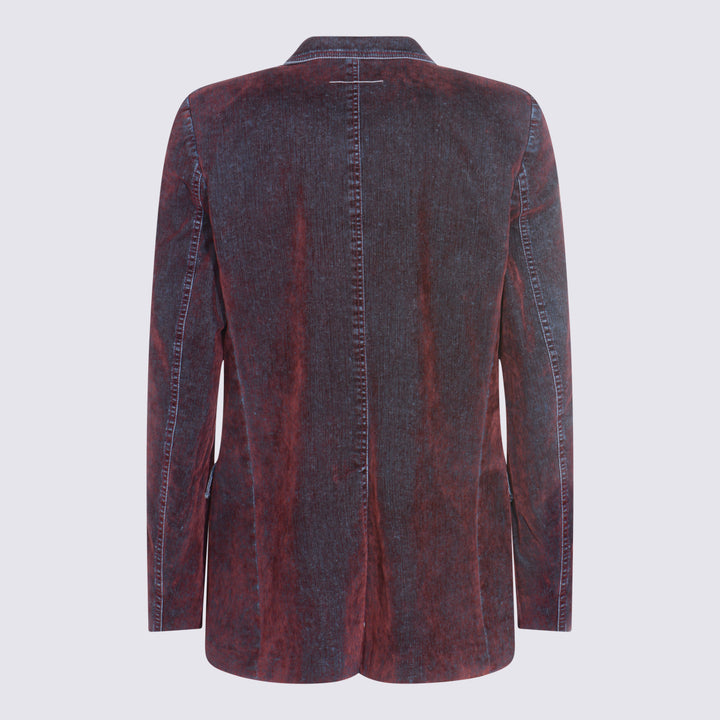 Mm6 Maison Margiela Jackets - Bright | 8b0c871d522999337d3734b609602eee12288ddc