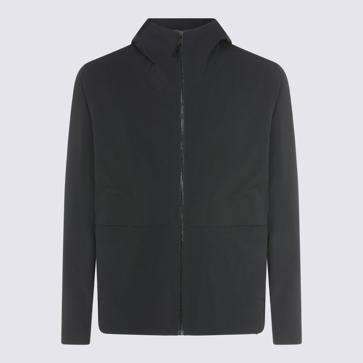 Arc*Teryx Jackets - Blacks and greys | 003c31d1f9e41616c991aabfb207ffa7438847df