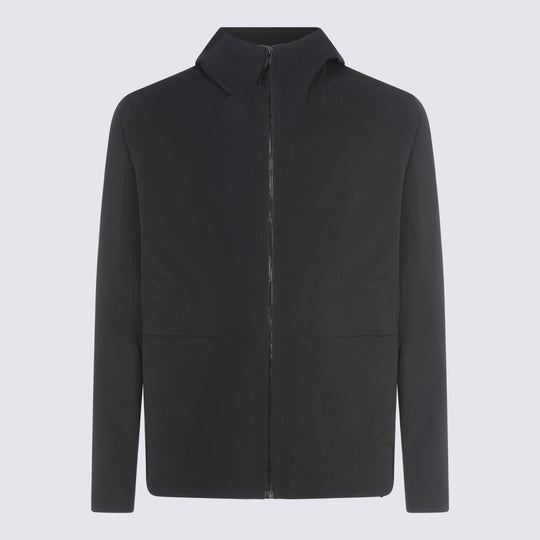 Jackets Blacks And Greys