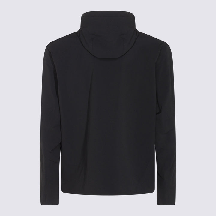 Arc*Teryx Jackets - Blacks and greys | d6fe71b856e7b4f936dd73743732f6d345be26b2