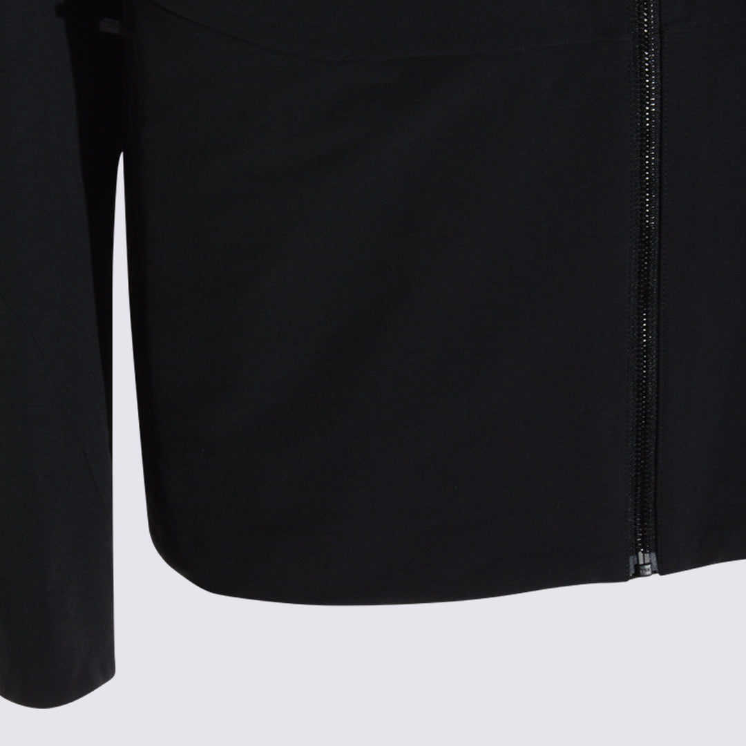 Arc*Teryx Jackets - Blacks and greys | 67a2c01e50ffe79844478131cc9250933486a8f1