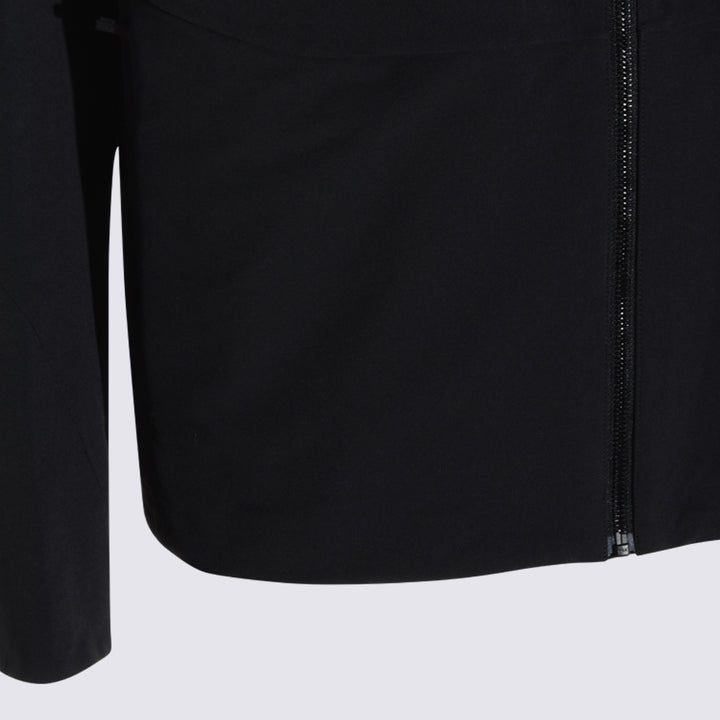 Arc*Teryx Jackets - Blacks and greys | 67a2c01e50ffe79844478131cc9250933486a8f1