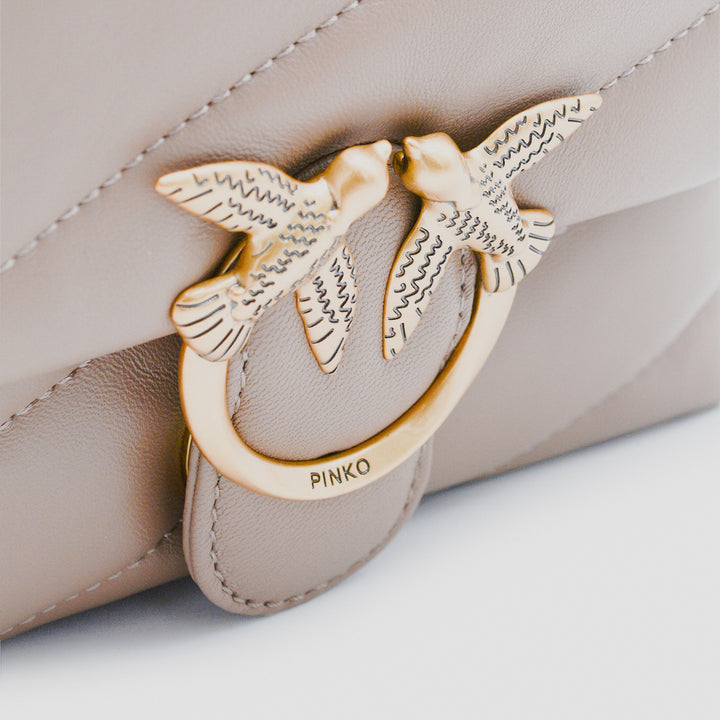 Pinko Bags - Light and natural | c12a17bb83088cc27e9afba294dae9ca8ea09470