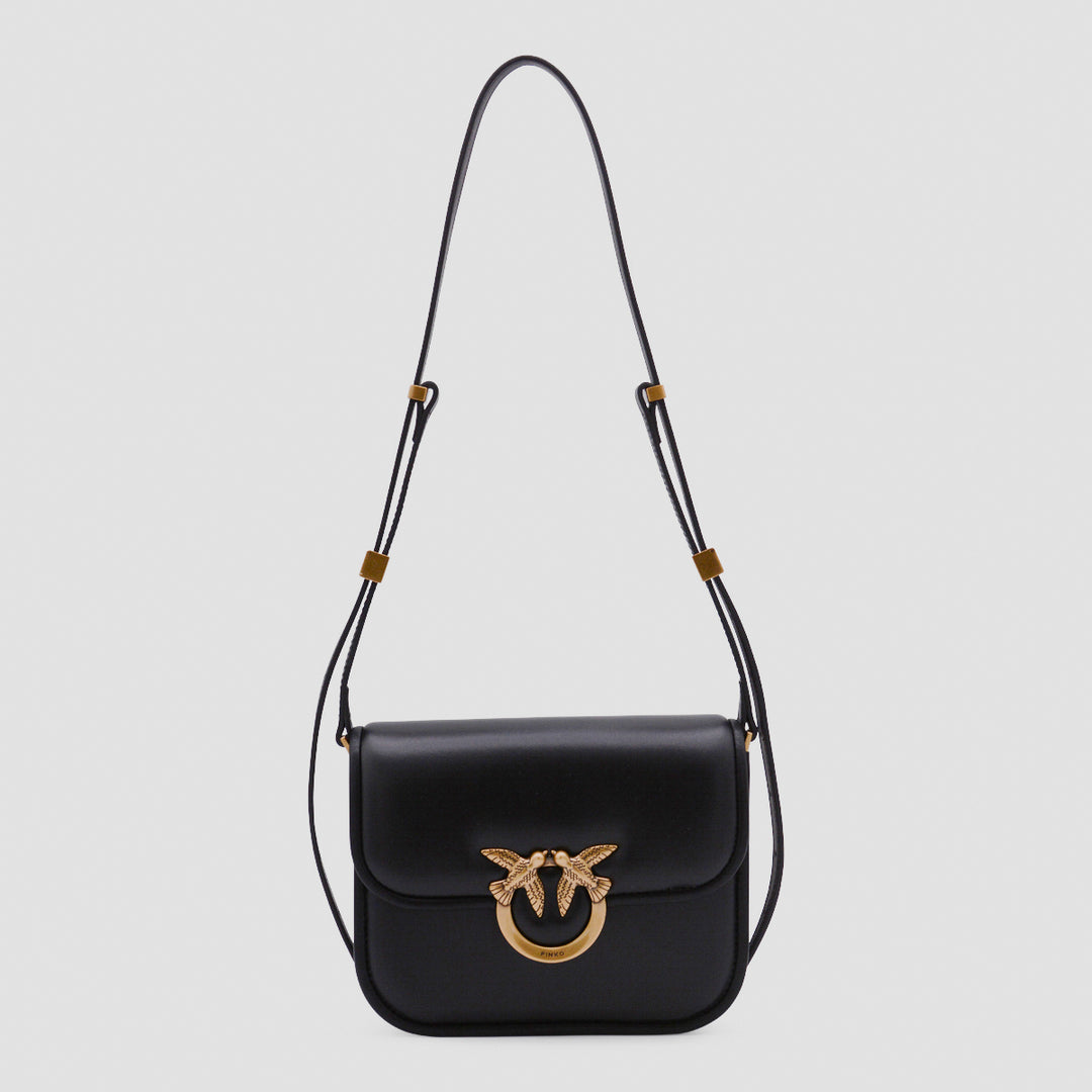 Pinko Bags - Blacks and greys | 729b6f2ef09fc04ef293a48542d8123379c8d7a3